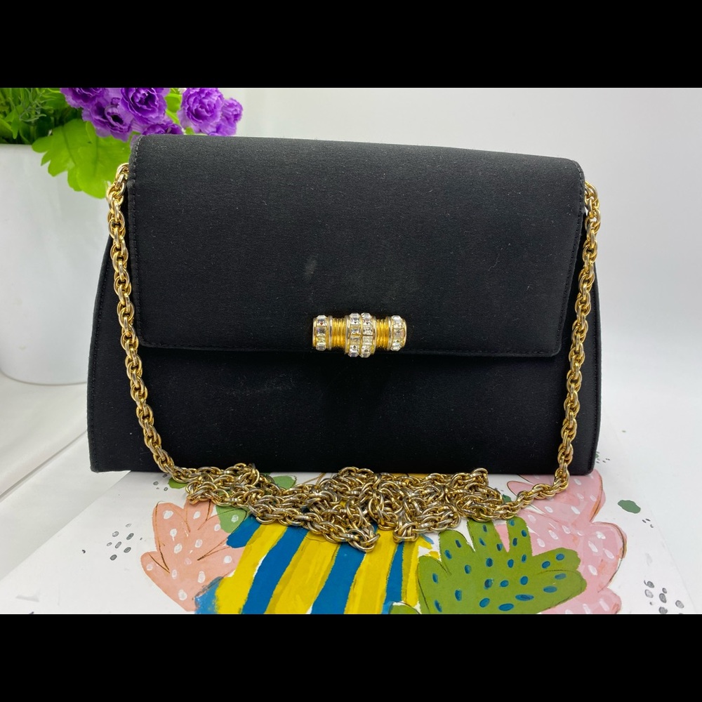 Rodo classic clutch shoulde bag